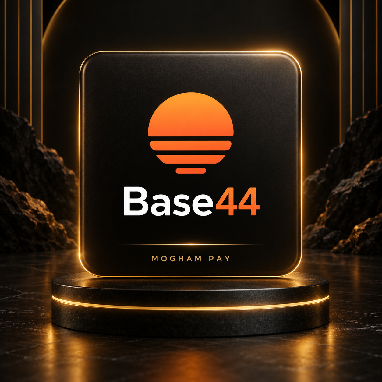 Base44
