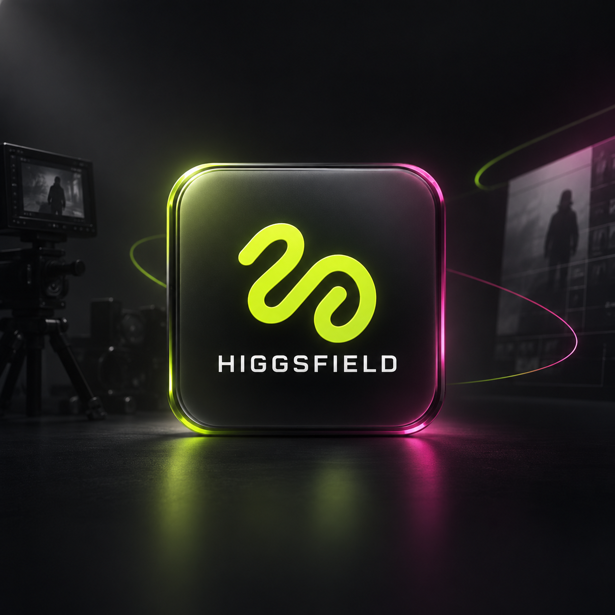 Higgsfield AI