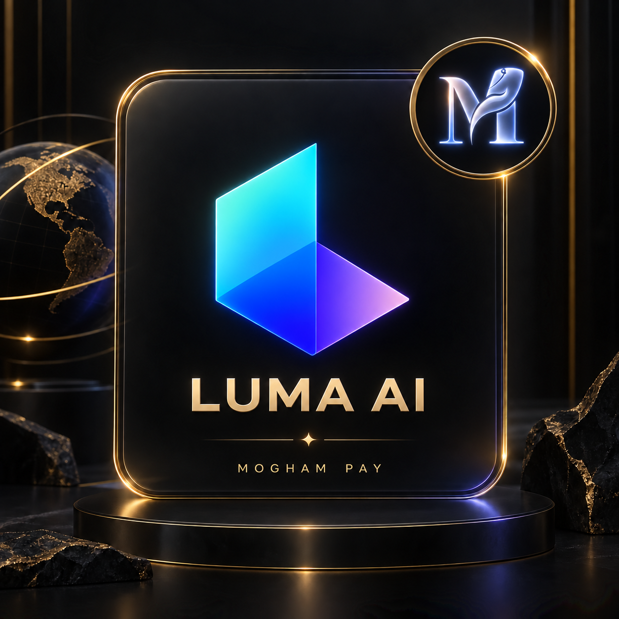 Luma AI